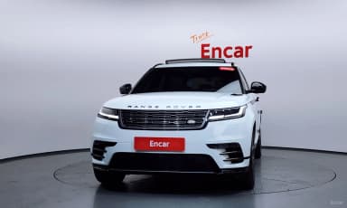Range Rover Bella