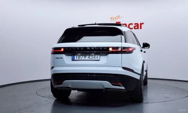 Range Rover Bella
