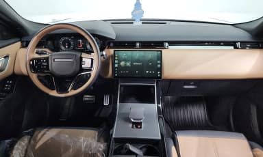 Range Rover Bella