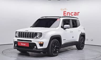 Renegade