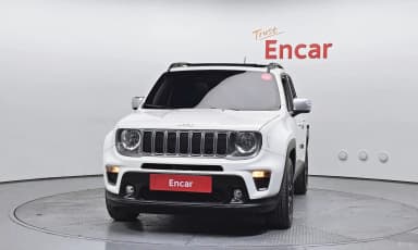 Renegade