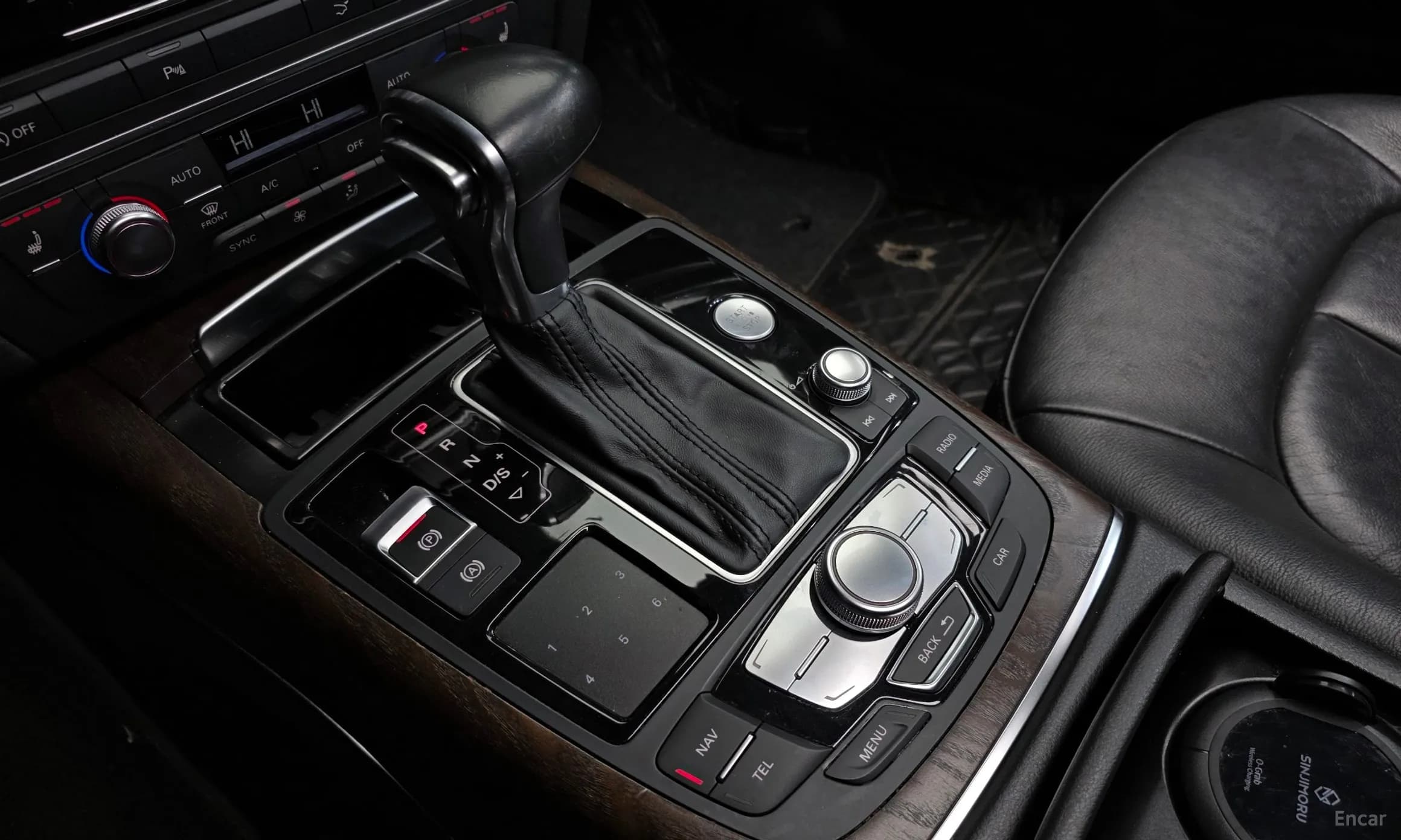 A7