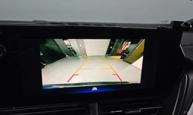 Trax Crossover