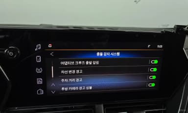 Trax Crossover