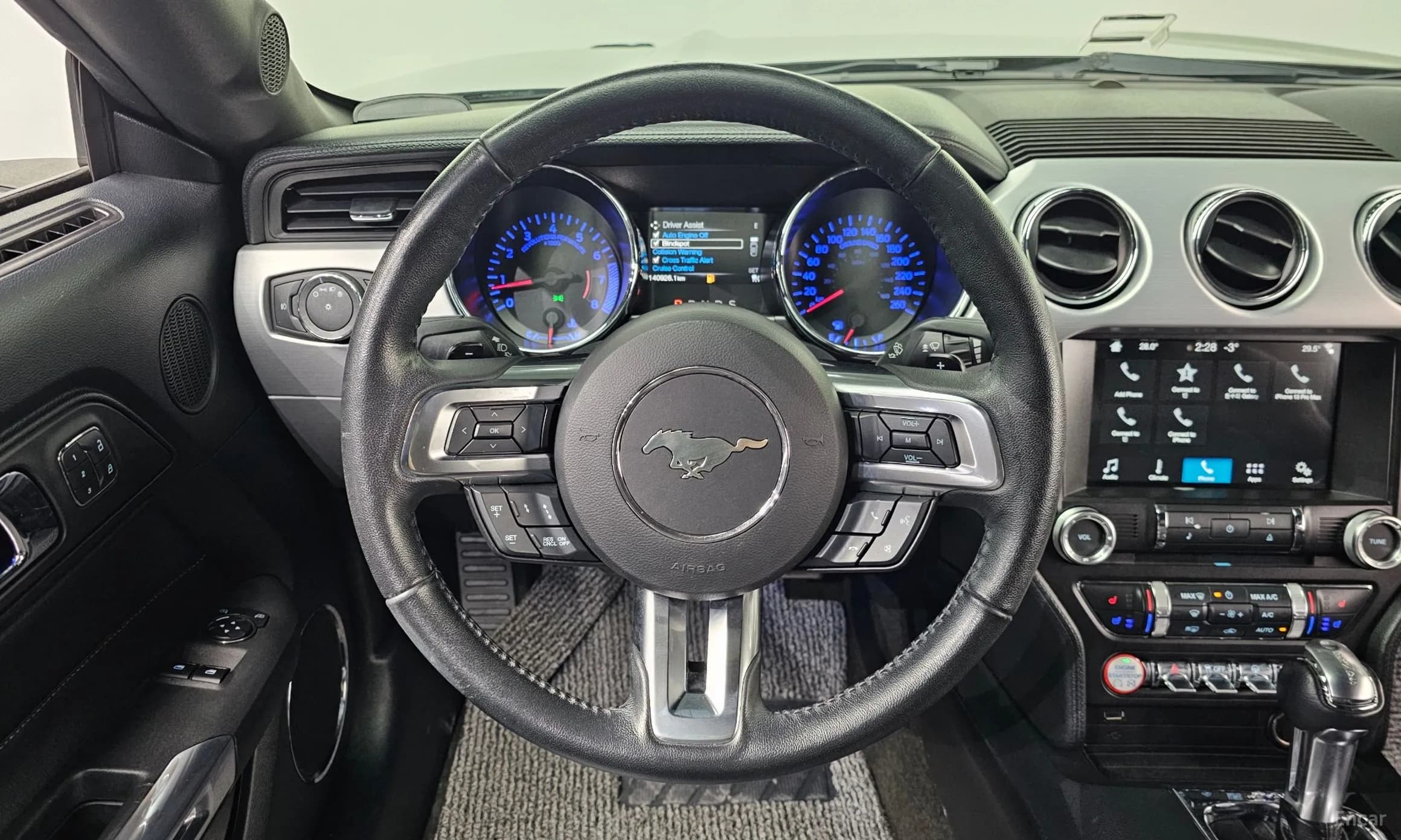 Mustang