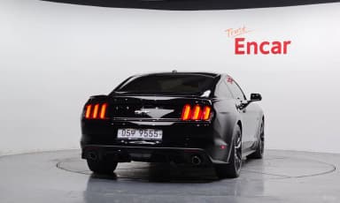 Mustang