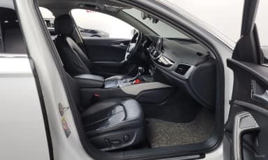 New A6