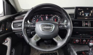 New A6