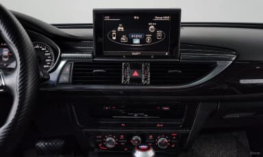 New A6
