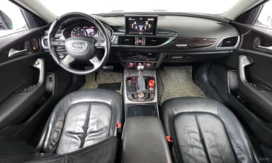 New A6