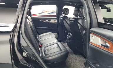 MKX 2nd Generation