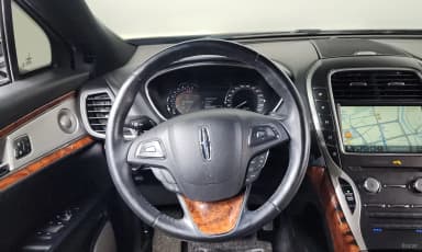 MKX 2nd Generation