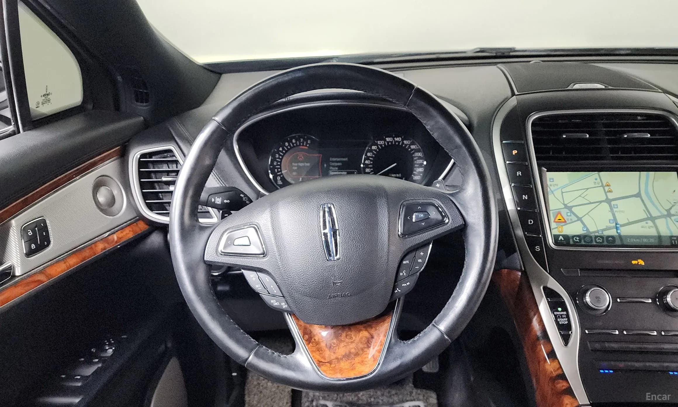 MKX 2nd Generation