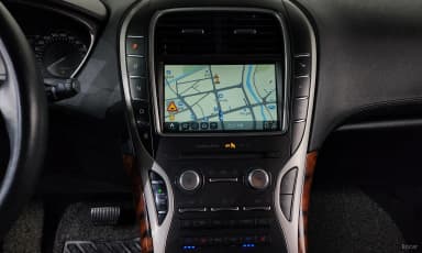 MKX 2nd Generation