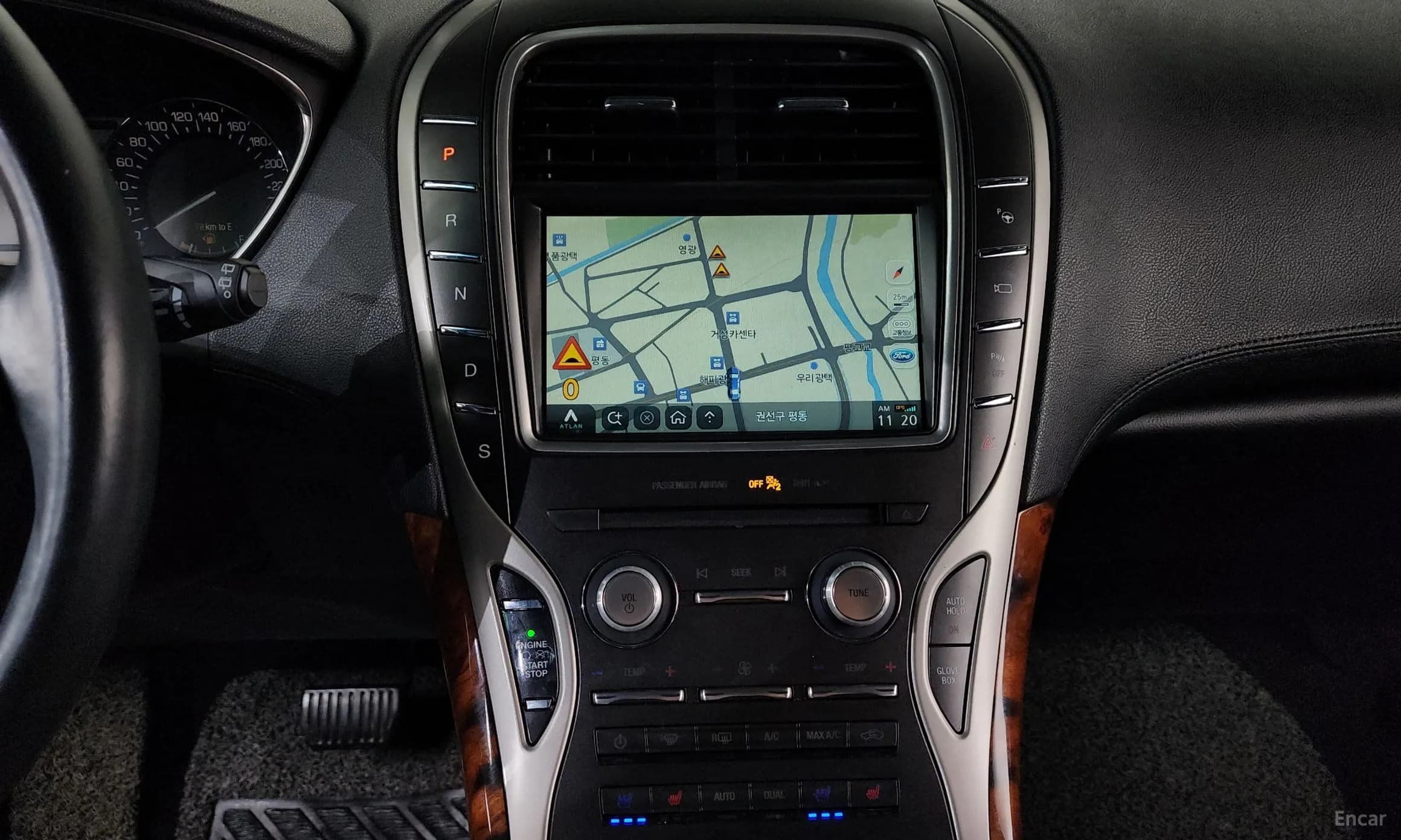 MKX 2nd Generation