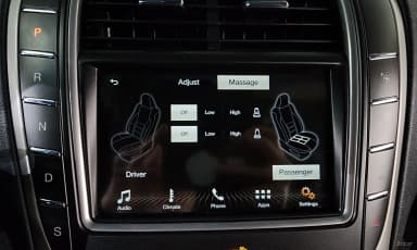 MKX 2nd Generation