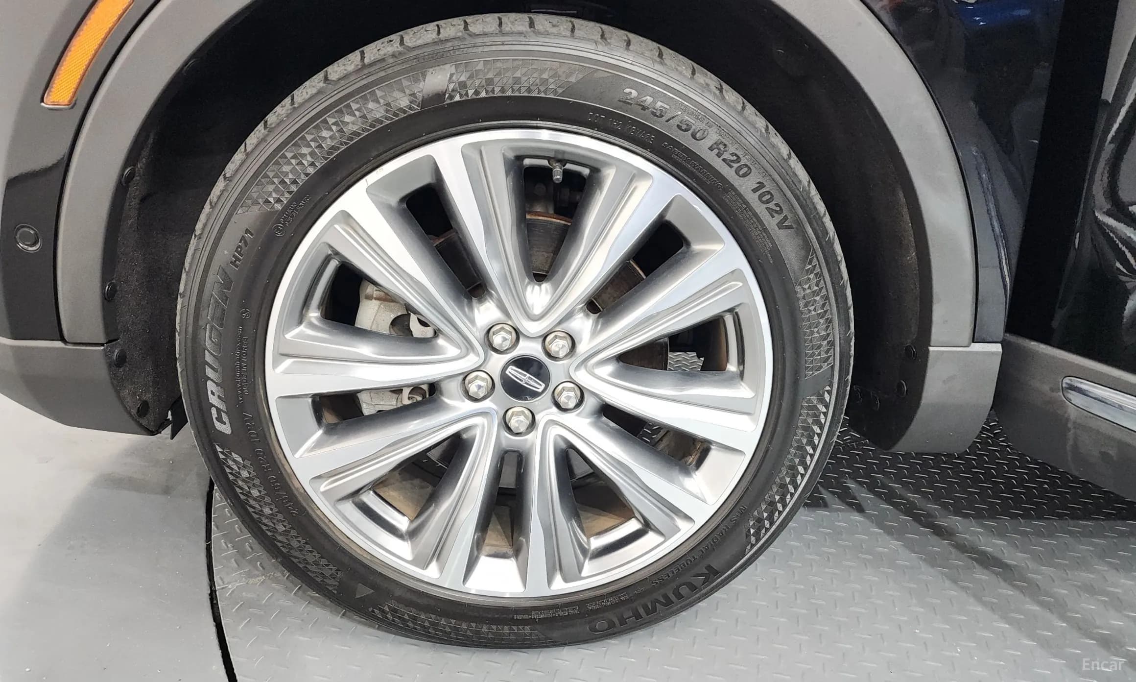 MKX 2nd Generation