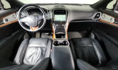 MKX 2nd Generation