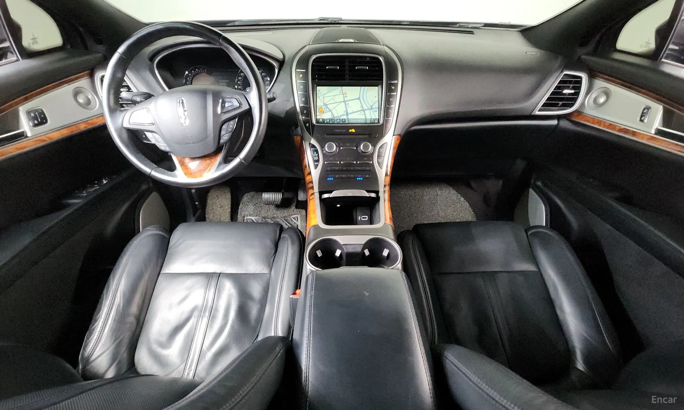 MKX 2nd Generation