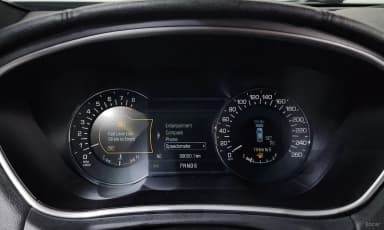 MKX 2nd Generation