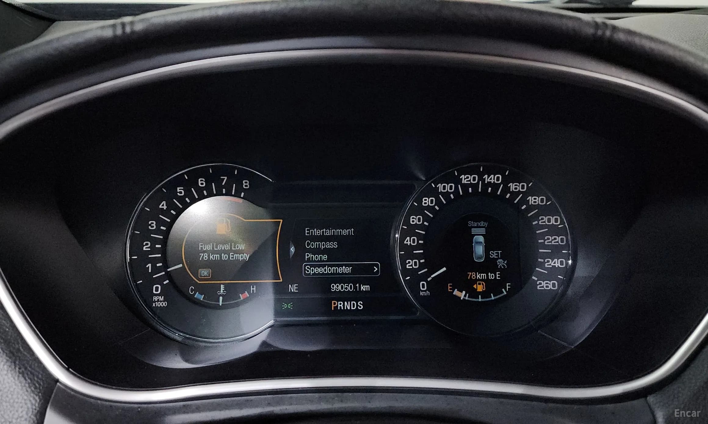 MKX 2nd Generation
