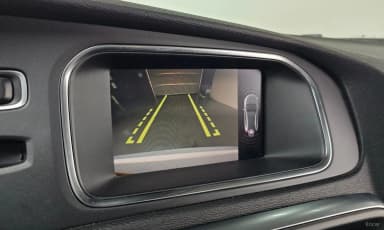 V40 Cross Country