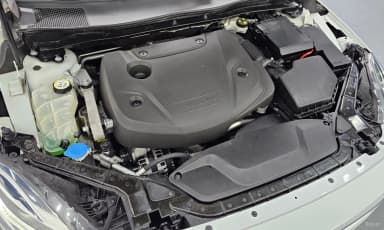 V40 Cross Country