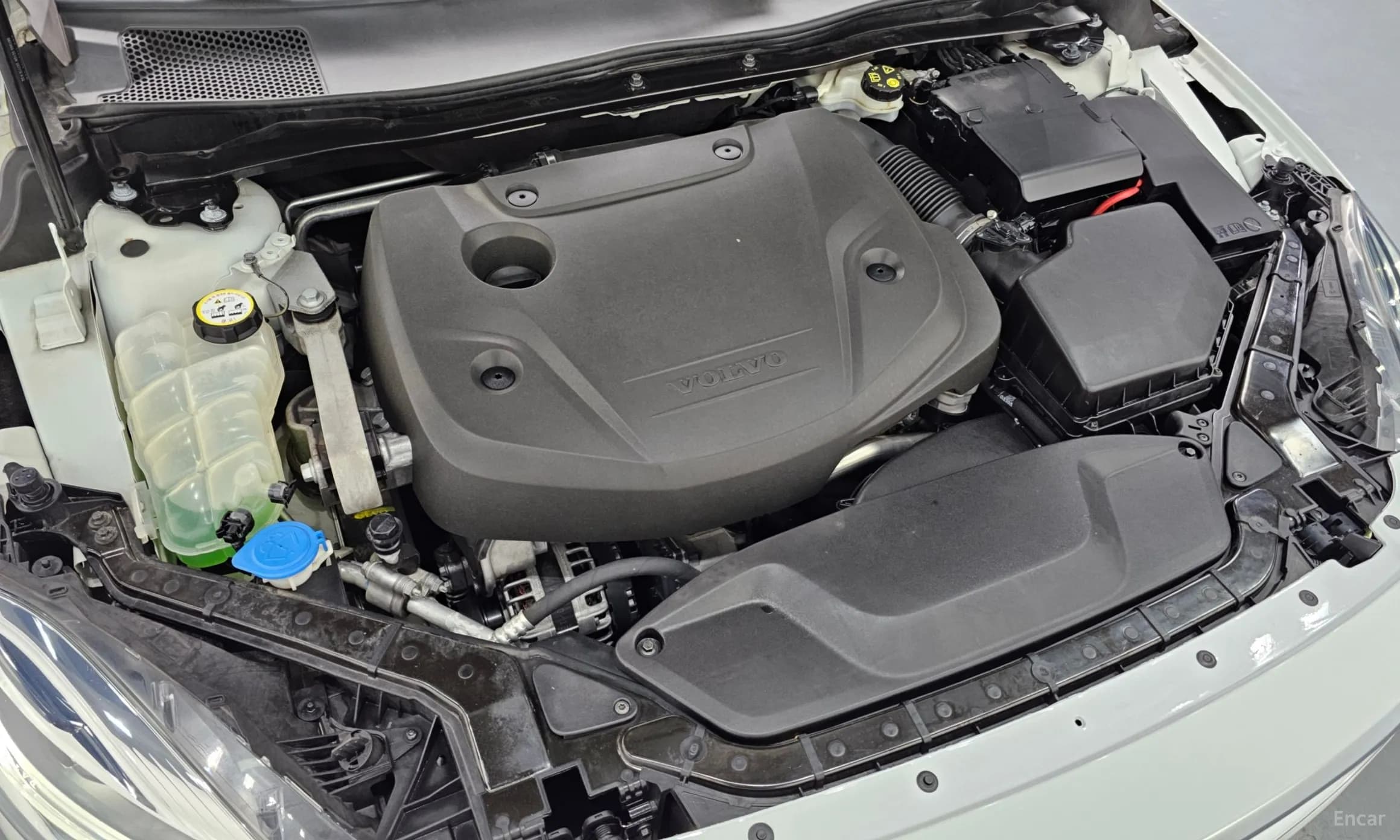 V40 Cross Country