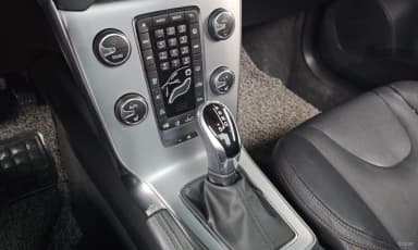 V40 Cross Country