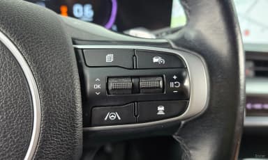 Sportage 5th Generation