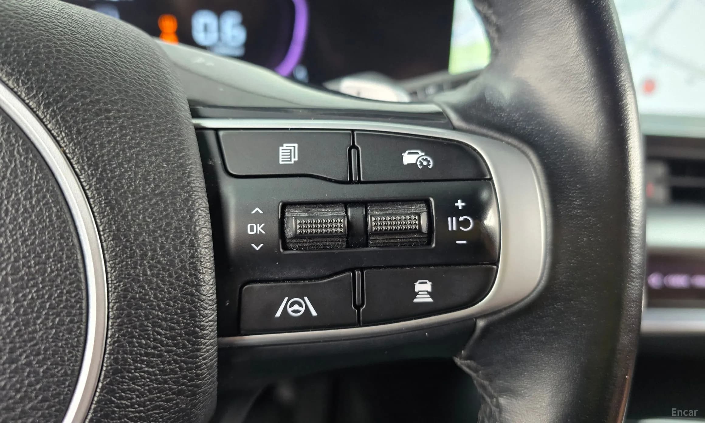 Sportage 5th Generation