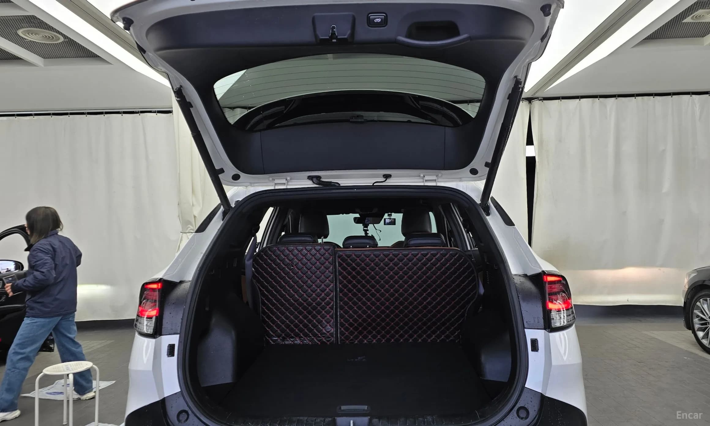 Sportage 5th Generation