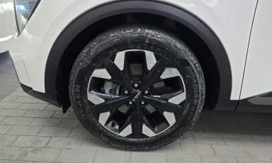 Sportage 5th Generation