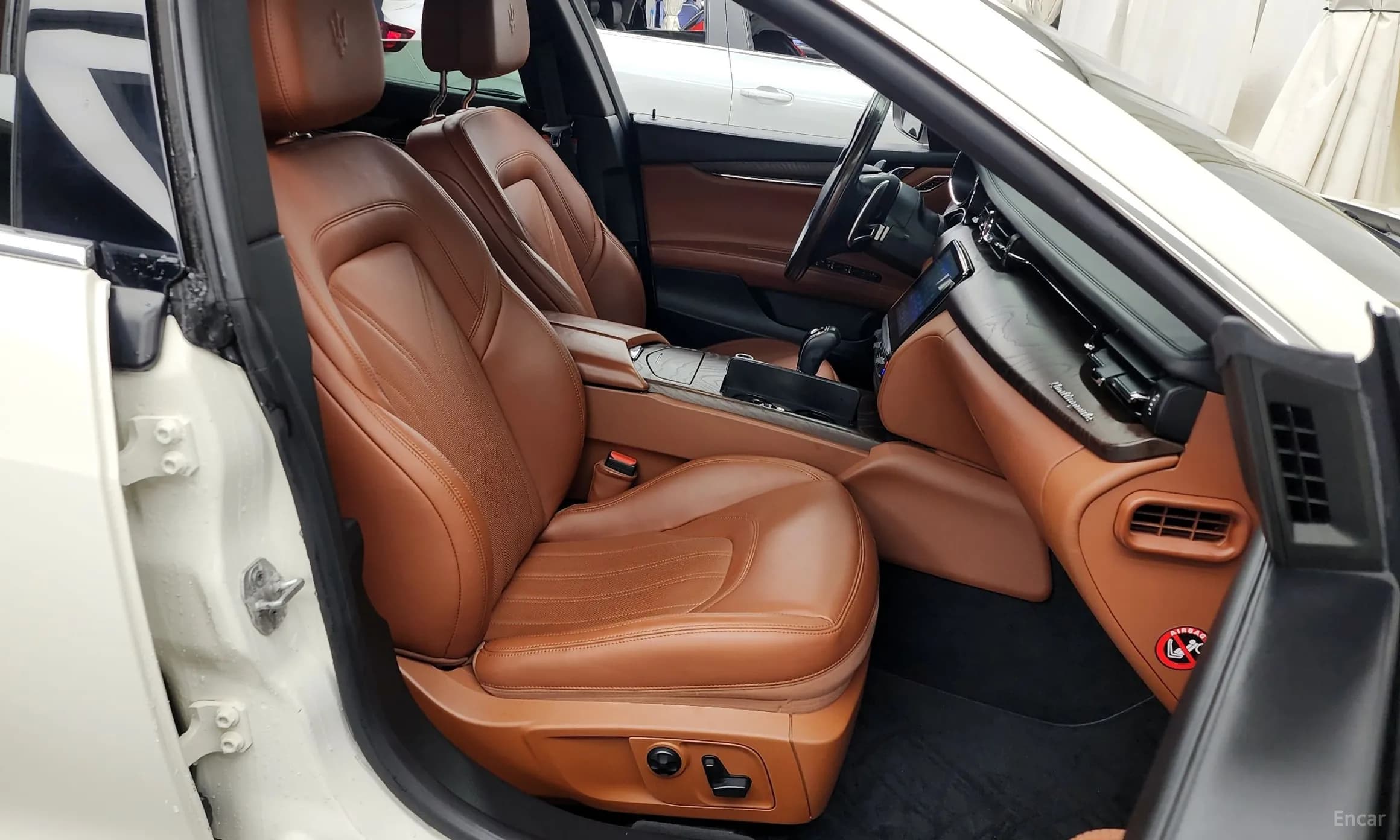 Quattroporte