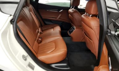Quattroporte