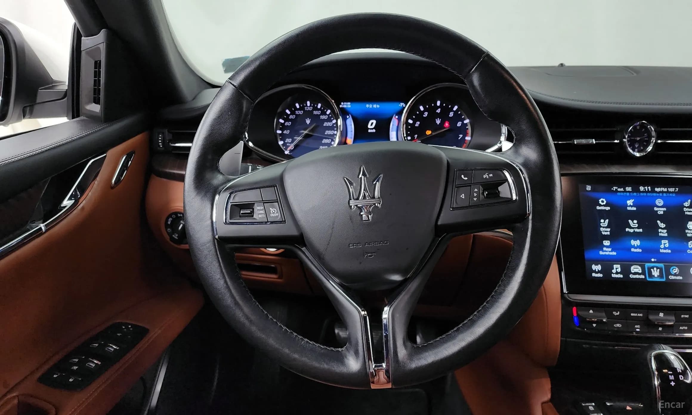 Quattroporte