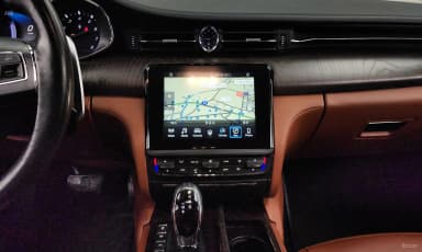 Quattroporte