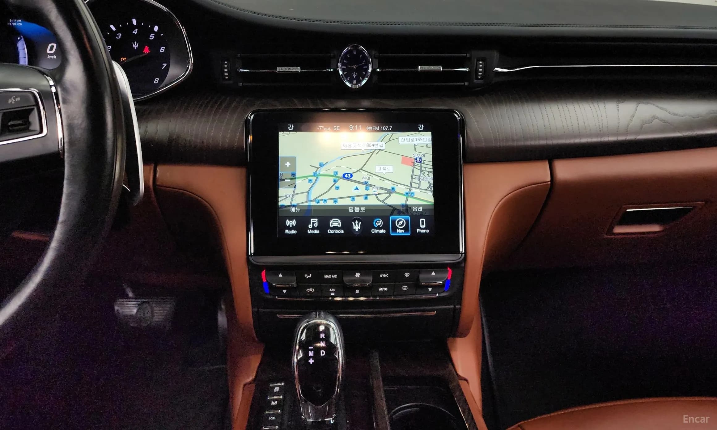 Quattroporte