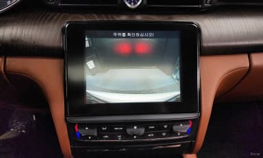 Quattroporte