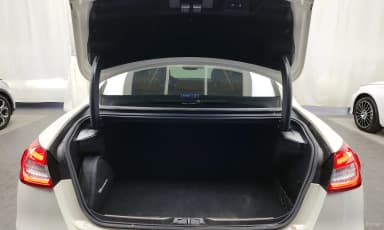 Quattroporte