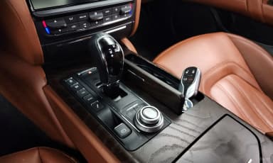 Quattroporte