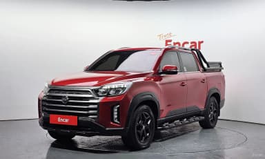 Rexton Sports