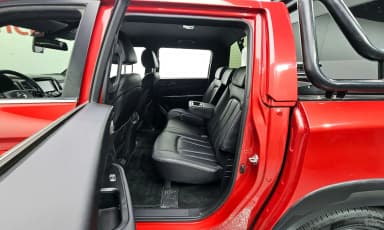 Rexton Sports