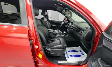 Rexton Sports