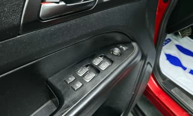 Rexton Sports