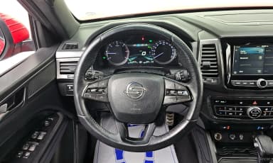 Rexton Sports