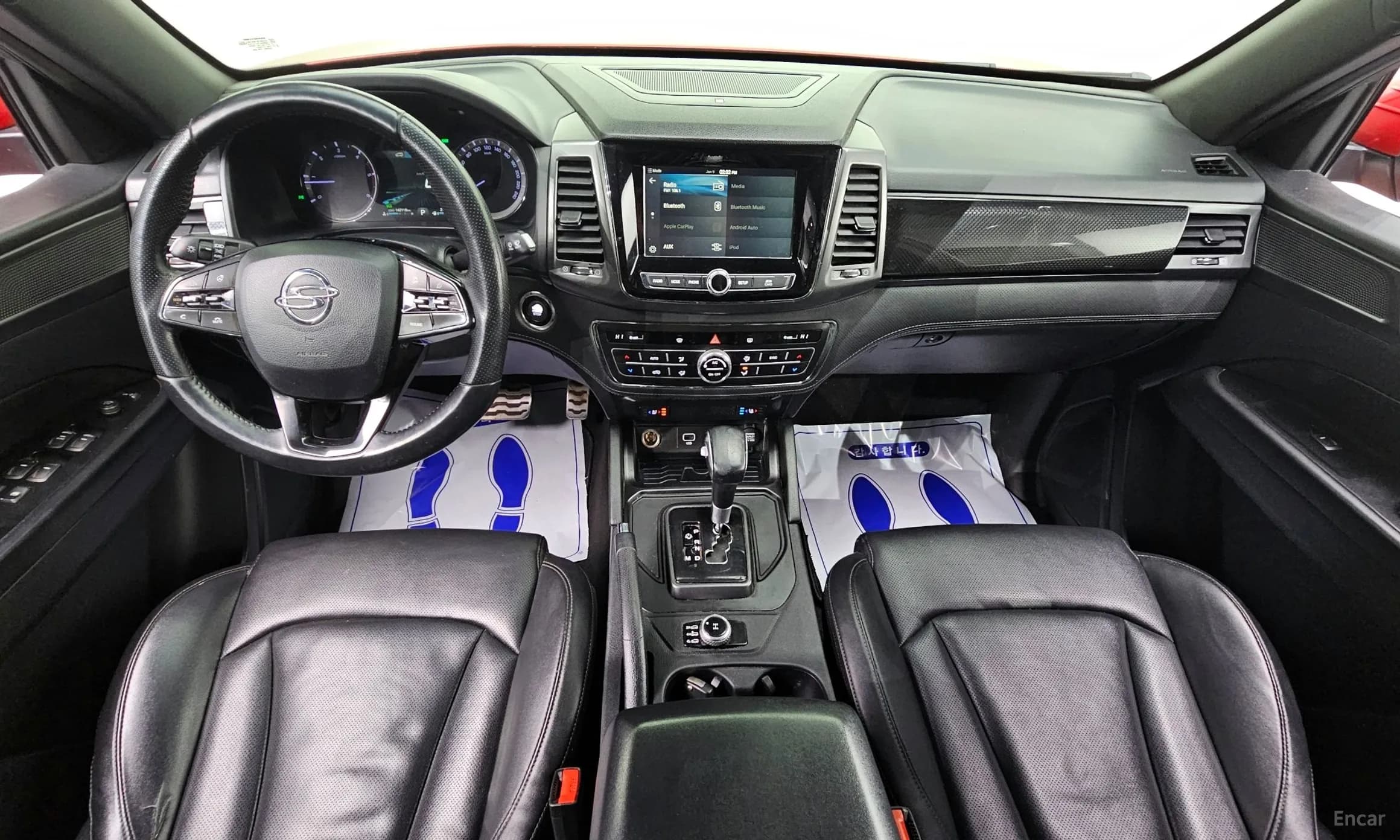 Rexton Sports