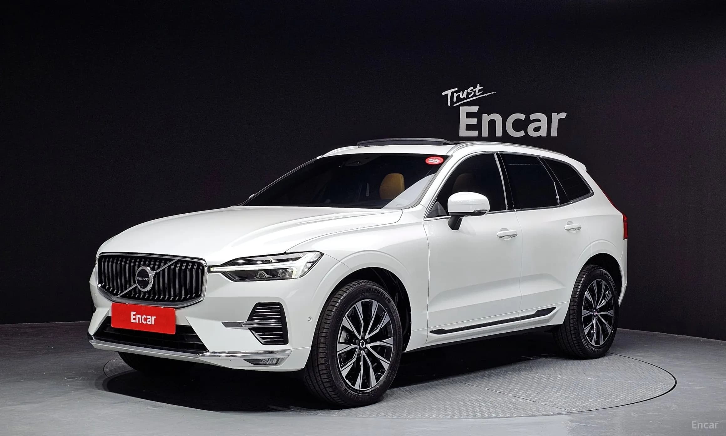 XC60 Gen 2