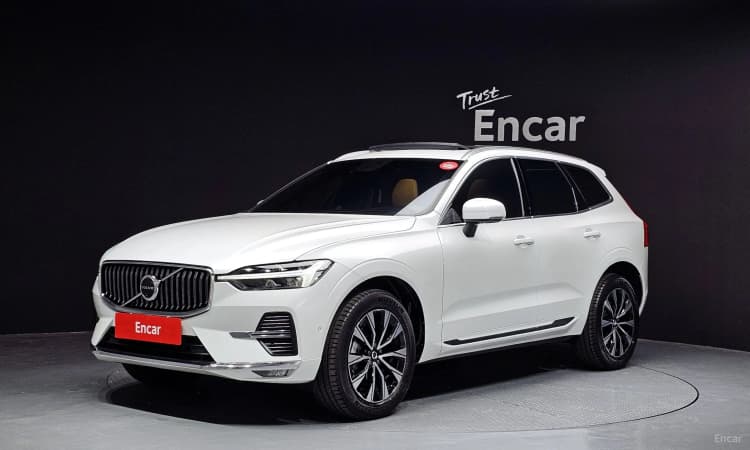 XC60 Gen 2