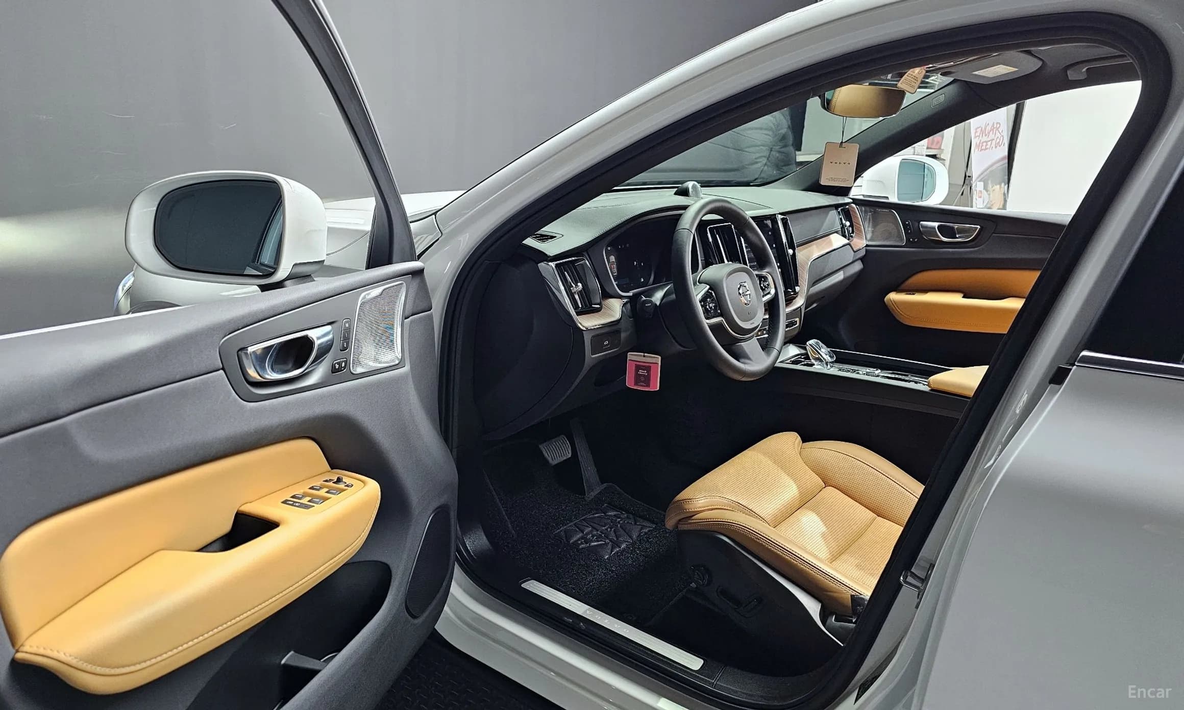 XC60 Gen 2
